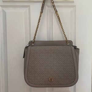 Tory Burch crossbody/shoulder handbag